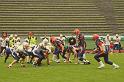 Les Corsaires Evry vs Les Gaulois de Sannois 458